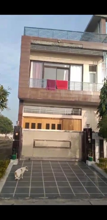 4 BHK Villa For Resale in Gaur Yamuna City Gaur Suites Gaur Yamuna City Greater Noida  6605731