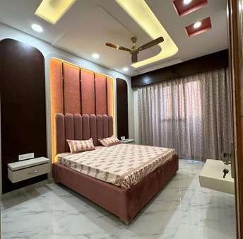 3 BHK Builder Floor For Rent in Krishna Nagar Delhi 6605690