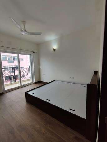 3.5 BHK Apartment For Rent in Prestige Botanique Basavanagudi Bangalore 6605696
