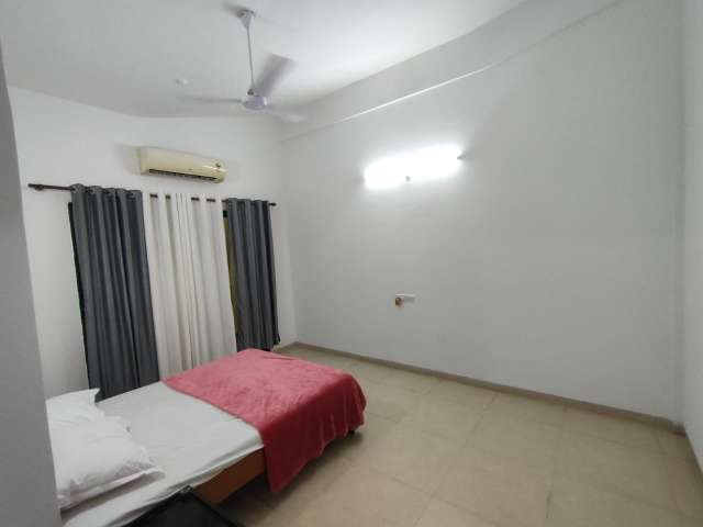 2 BHK Apartment For Rent in Arpora North Goa 6605701