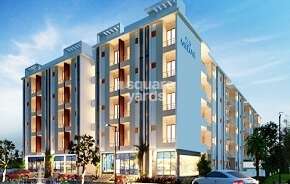 1 BHK Apartment For Resale in Artha Neo Midas Hoskote Bangalore 6605709