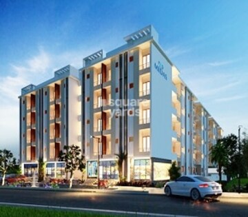 1 BHK Apartment For Resale in Artha Neo Midas Hoskote Bangalore  6605709