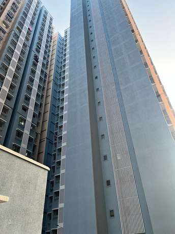 1 BHK Apartment For Rent in Mhada 24 LIG Apartments Goregaon West Mumbai 6605704