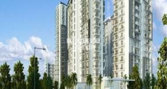 2 BHK Apartment For Resale in Godrej Oasis Sector 88a Gurgaon 6605740