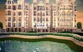 2 BHK Apartment For Resale in Realtech Nirman Rajokiya New Town Kolkata 6605767