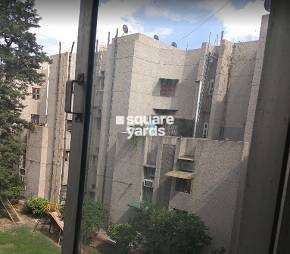2 BHK Apartment For Rent in Vrindavan Apartment East Delhi Ip Extension Delhi 6605778