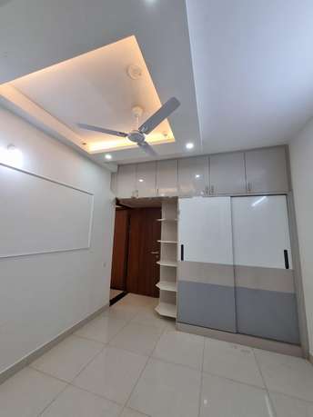 2 BHK Apartment For Rent in Brigade Cornerstone Utopia Varthur Bangalore 6605766