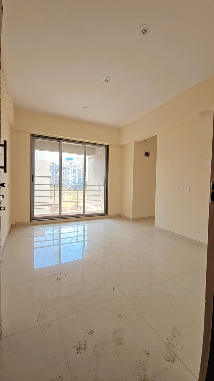 1 BHK Apartment For Resale in Krisha Diya Woods Titwala Thane  6605820