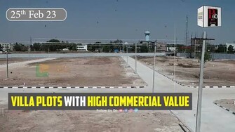 Plot For Resale in BBG Vian Valley Shahbaad Hyderabad  6605821