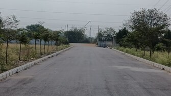 Plot For Resale in BBG Vian Valley Shahbaad Hyderabad  6605821