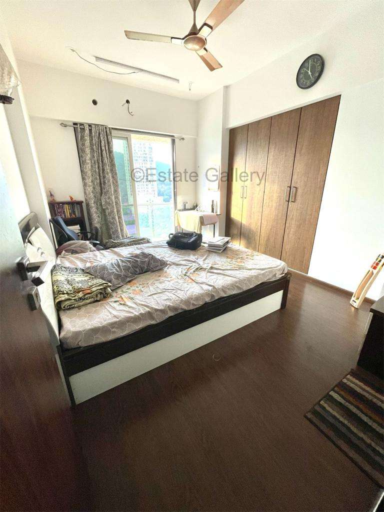 1 BHK Apartment For Rent in Hiranandani Estate Ghodbunder Road Thane 6605808