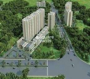 2 BHK Apartment For Rent in Signature Global Synera Sector 81 Gurgaon  6605850