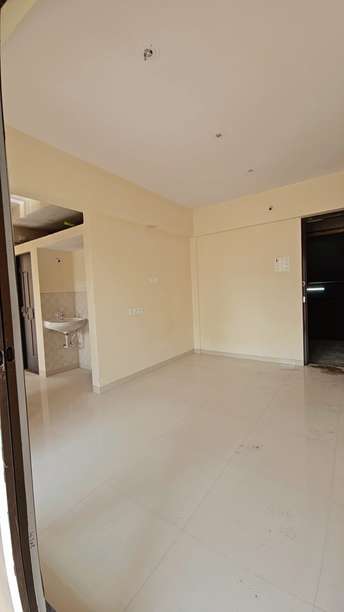 1 BHK Apartment For Resale in Krisha Diya Woods Titwala Thane 6605844
