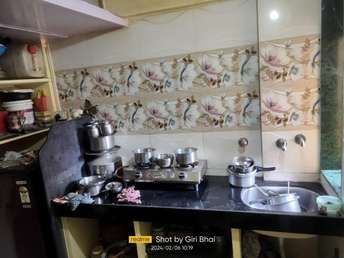 1 BHK Apartment For Rent in Jogeshwari Mata CHSL Jogeshwari East Mumbai 6605935