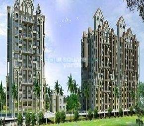 3 BHK Apartment For Rent in Goel Ganga Melrose Sopan Baug Pune 6605894