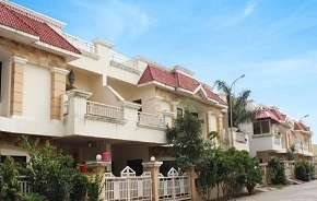 2 BHK Apartment For Resale in Nirupam Royal Palms Villas Baghmugalia Bhopal 6605897