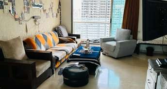 2 BHK Apartment For Rent in Girdhar Park Malad West Mumbai 6605923