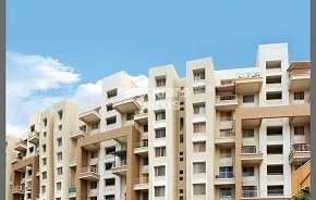 2 BHK Apartment For Rent in Ganga Pavillions Bt Kawade Road Pune 6605968