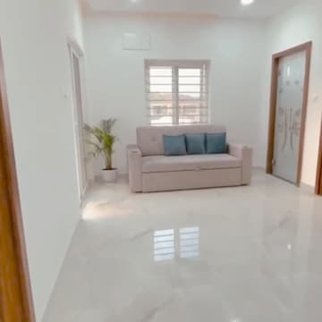 3 BHK Villa For Resale in Nandigama Hyderabad  6605996