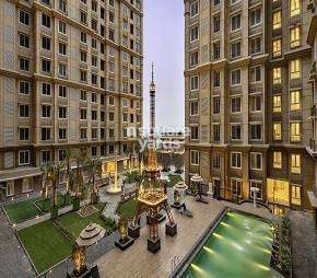 3 BHK Apartment For Resale in Kanakia Paris Bandra East Mumbai 6606005