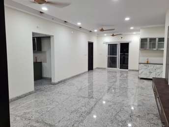 4 BHK Apartment For Resale in Lansum Etania Gachibowli Hyderabad 6605997