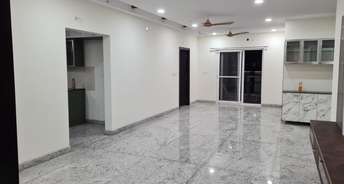 4 BHK Apartment For Resale in Lansum Etania Gachibowli Hyderabad 6605997