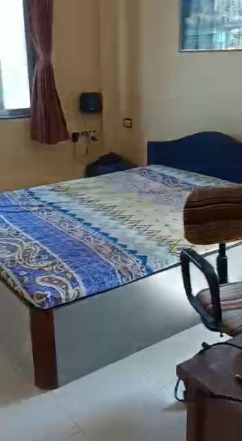 1 BHK Apartment For Rent in Ameya CHS Parel Parel Mumbai 6606021
