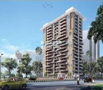 3 BHK Apartment For Resale in Hubtown Sunstone Bandra East Mumbai  6606043