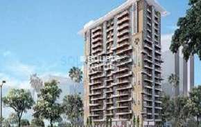 3 BHK Apartment For Resale in Hubtown Sunstone Bandra East Mumbai 6606043