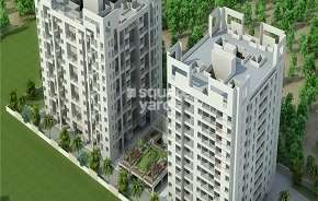 2 BHK Apartment For Rent in F5 Realtors Silver Crest Wagholi Pune 6606134
