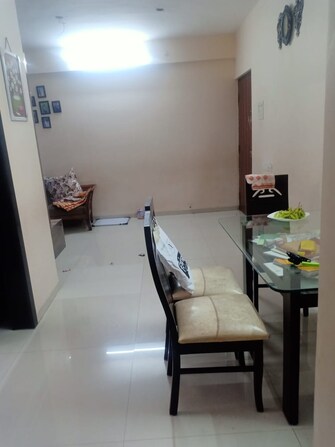 2 BHK Apartment For Resale in Giriraj Patil Residency Kharghar Navi Mumbai  6606082