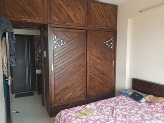 2 BHK Apartment For Resale in Giriraj Patil Residency Kharghar Navi Mumbai  6606082