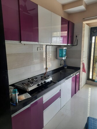 2 BHK Apartment For Resale in Giriraj Patil Residency Kharghar Navi Mumbai  6606082