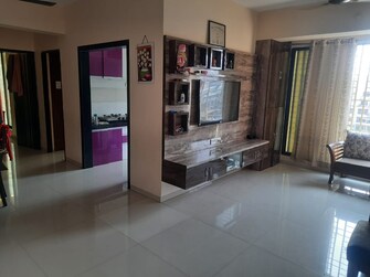 2 BHK Apartment For Resale in Giriraj Patil Residency Kharghar Navi Mumbai  6606082