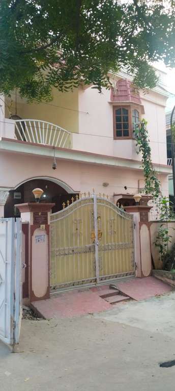 6 BHK Villa For Resale in Old Bowenpally Hyderabad 6605947