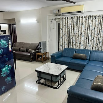 3 BHK Apartment For Resale in Eldeco Accolade Sohna Sector 2 Gurgaon  6606116