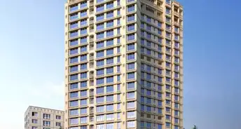 3 BHK Apartment For Resale in Dream Arihant Niwara Sky Sion Mumbai 6606113