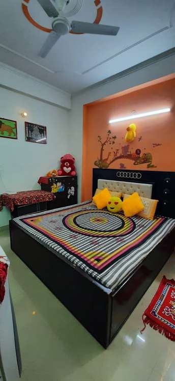 3 BHK Builder Floor For Resale in Creators Gayatri Vatika Sector 123 Noida 6606144