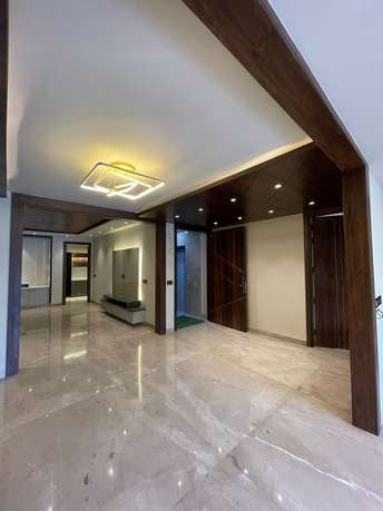 4 BHK Builder Floor For Resale in DLF Royale Residences Dlf Phase I Gurgaon 6606164