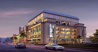 Commercial Shop 1025 Sq.Ft. For Resale In Sector 92 Gurgaon 6606194