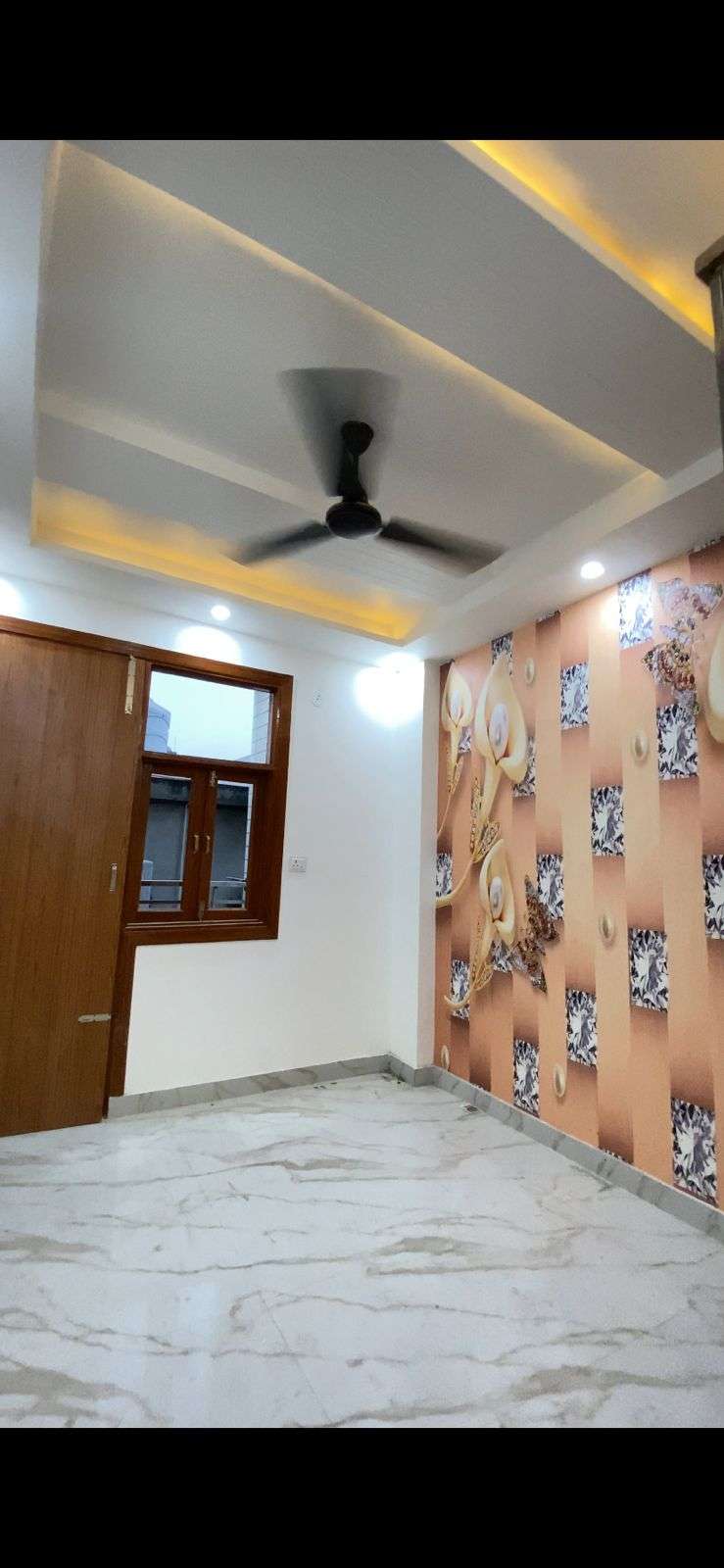 1 Bedroom 450 Sq.Ft. Builder Floor in Uttam Nagar Delhi