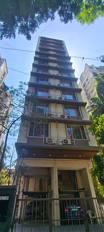 3 BHK Apartment For Rent in The Central Chembur Mumbai 6606197