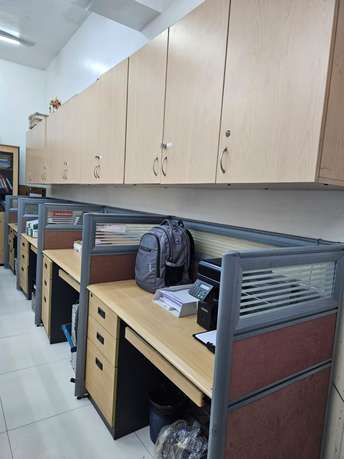 Commercial Office Space 1200 Sq.Ft. For Rent In Naupada Thane 6606235