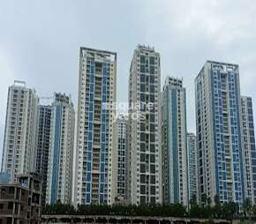 3 BHK Apartment For Rent in Lanco Infrastructure Lanco Hills Apartments Manikonda Hyderabad  6606237