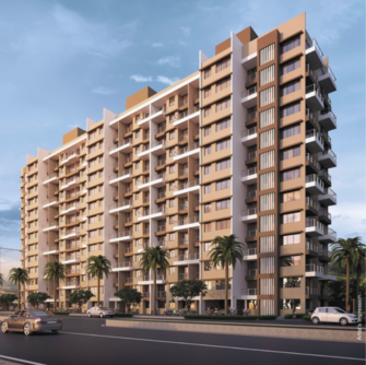 1 BHK Apartment For Resale in Jewel Heights Badlapur Badlapur West Thane  6606242