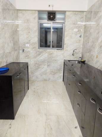 2 BHK Apartment For Resale in Rajesh White City Kandivali East Mumbai 6606239
