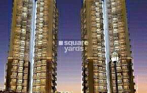 3 BHK Apartment For Resale in Emenox La Solara Noida Ext Sector 16 Greater Noida 6606277