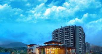 2 BHK Apartment For Resale in Aryan One Badlapur East Thane 6606258