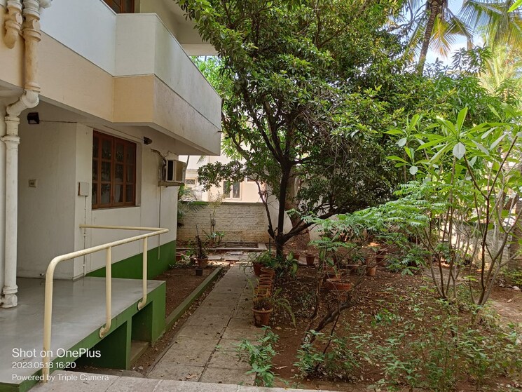Balcony, national-chs 4 Bedroom 7100 Sq.Ft. Villa In Aundh Pune 6606319