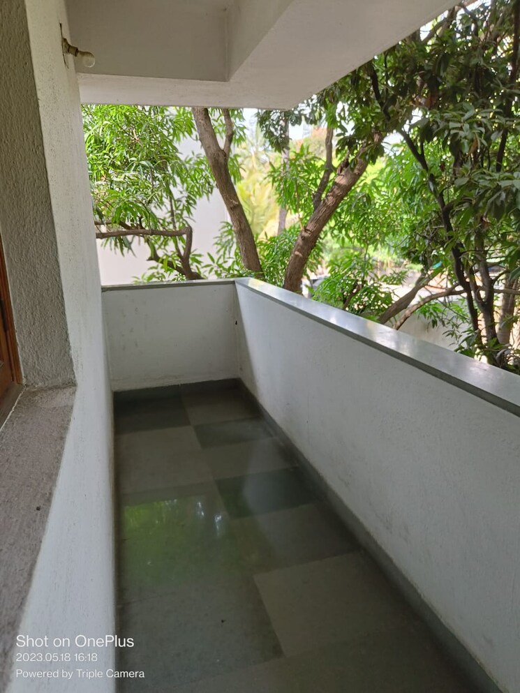 Balcony, national-chs 4 Bedroom 7100 Sq.Ft. Villa In Aundh Pune 6606319